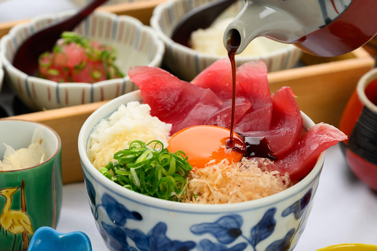 万清楼 朝食